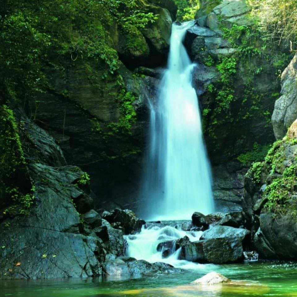 Los Saltos de Jima 1