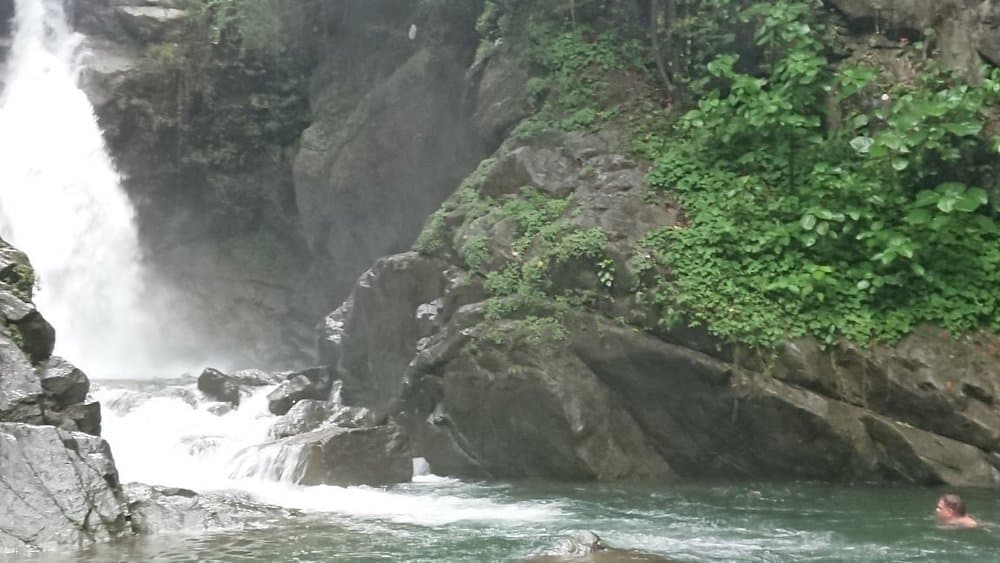 Los Saltos de Jima 2